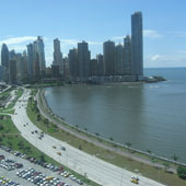PANAMÁ PANAMÁ